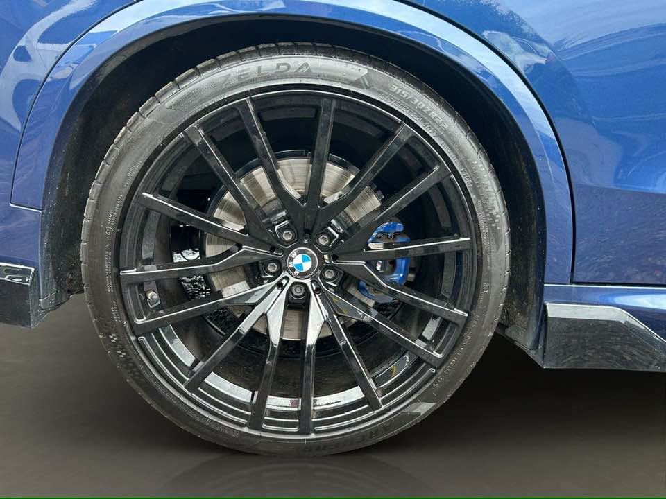 2020 BMW X5 M Sport - vehicle photo 11 for sale on PureCar