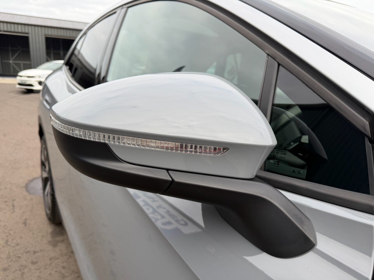 2023 VOLKSWAGEN ID.5 Pro 77kWh Style SUV 5dr Electric Auto (174 ps) ONLY 64659 GENUINE MILES - vehicle photo 42 for sale on PureCar
