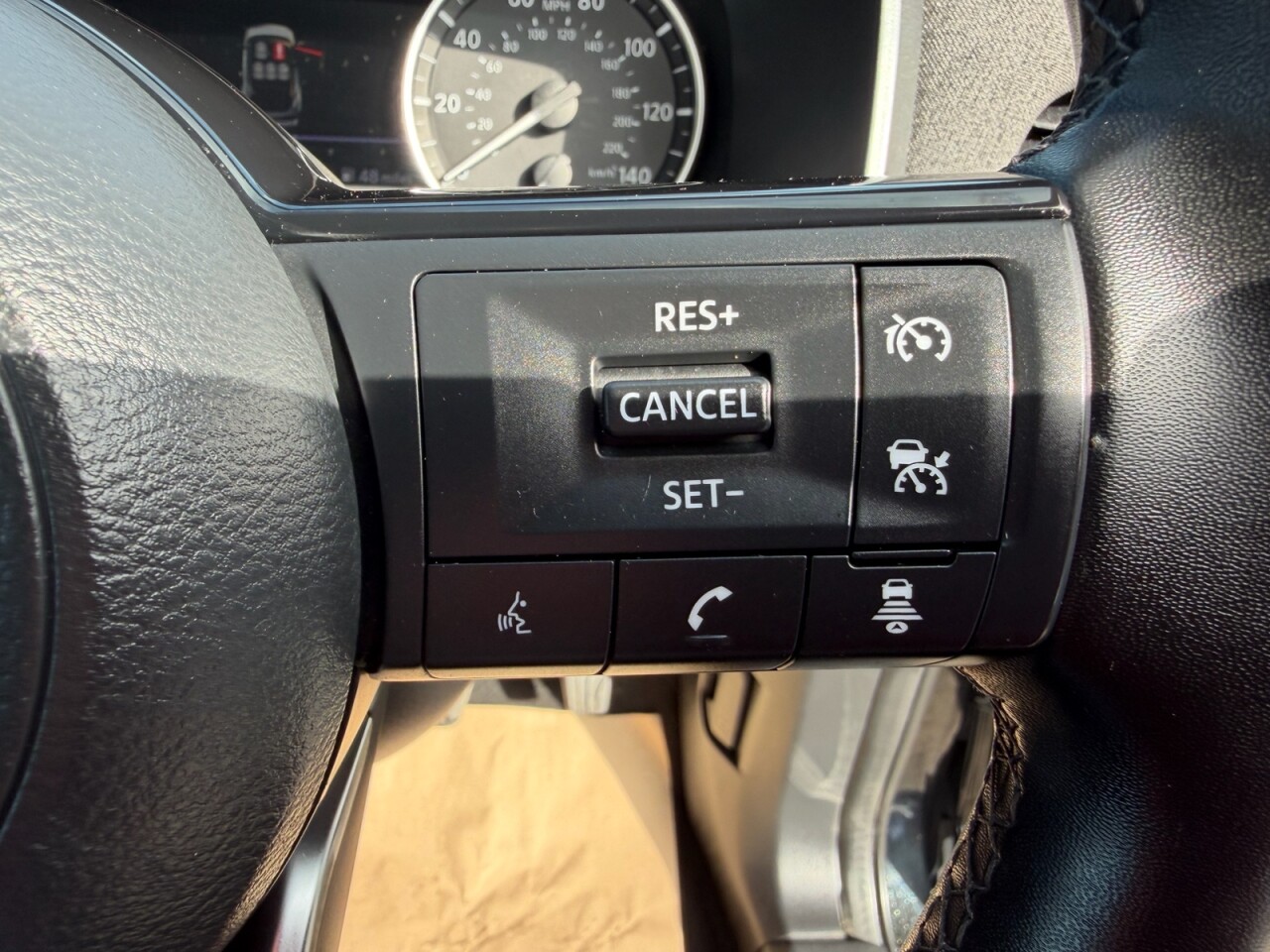 2025 NISSAN QASHQAI 1.3 DIG-T MHEV Acenta Premium SUV 5dr Petrol Hybrid Manual Euro 6 (s/s) (14 - vehicle photo 25 for sale on PureCar