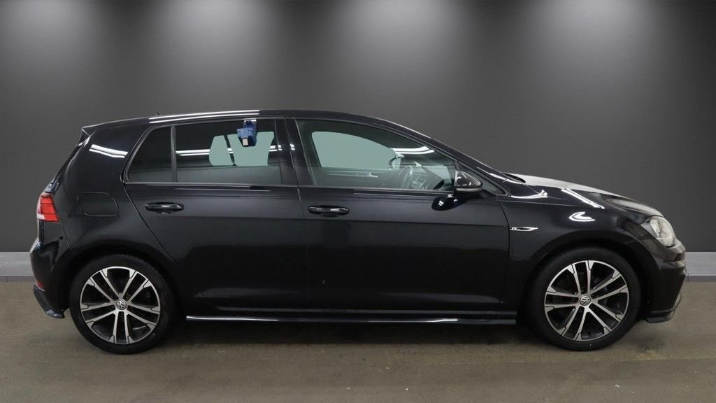 2018 Volkswagen Golf — image 5