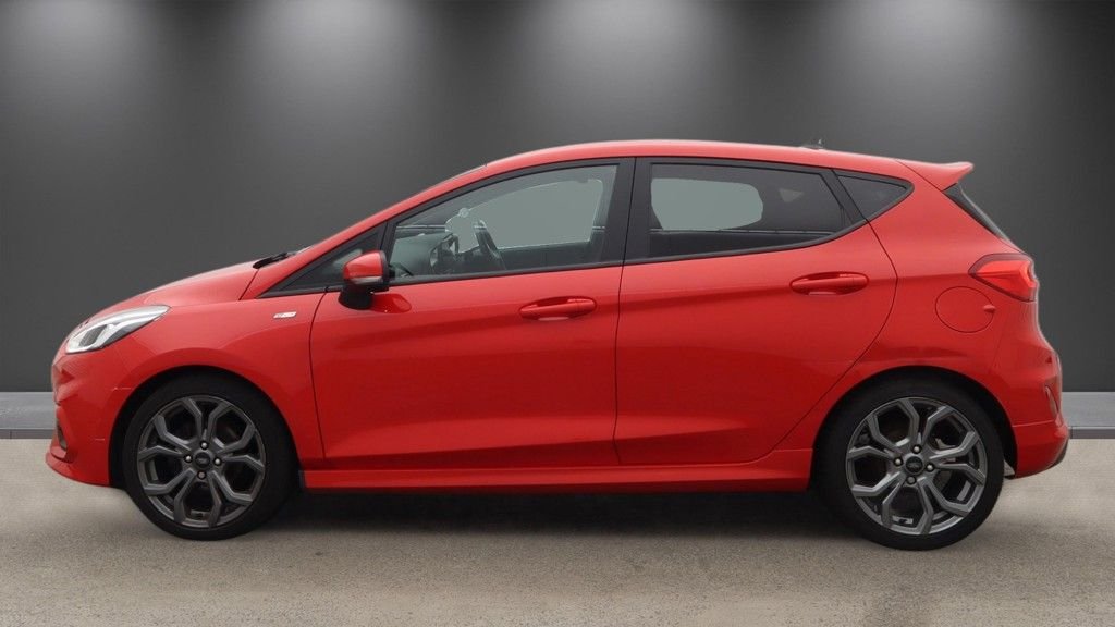 2020 Ford Fiesta — image 5