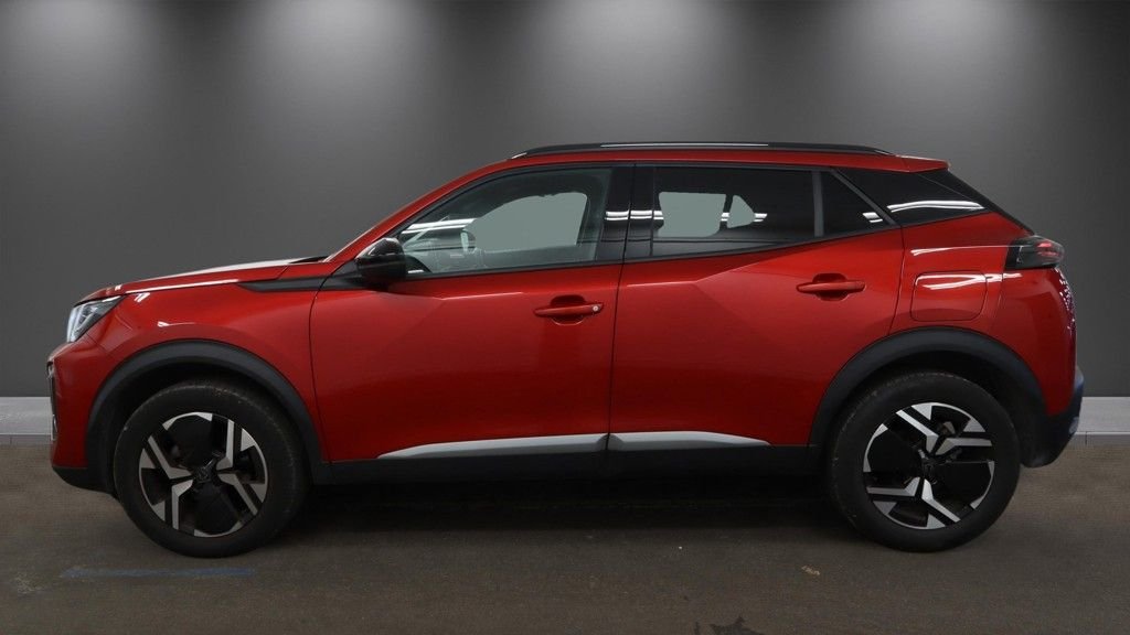 2025 Peugeot 2008 — image 6