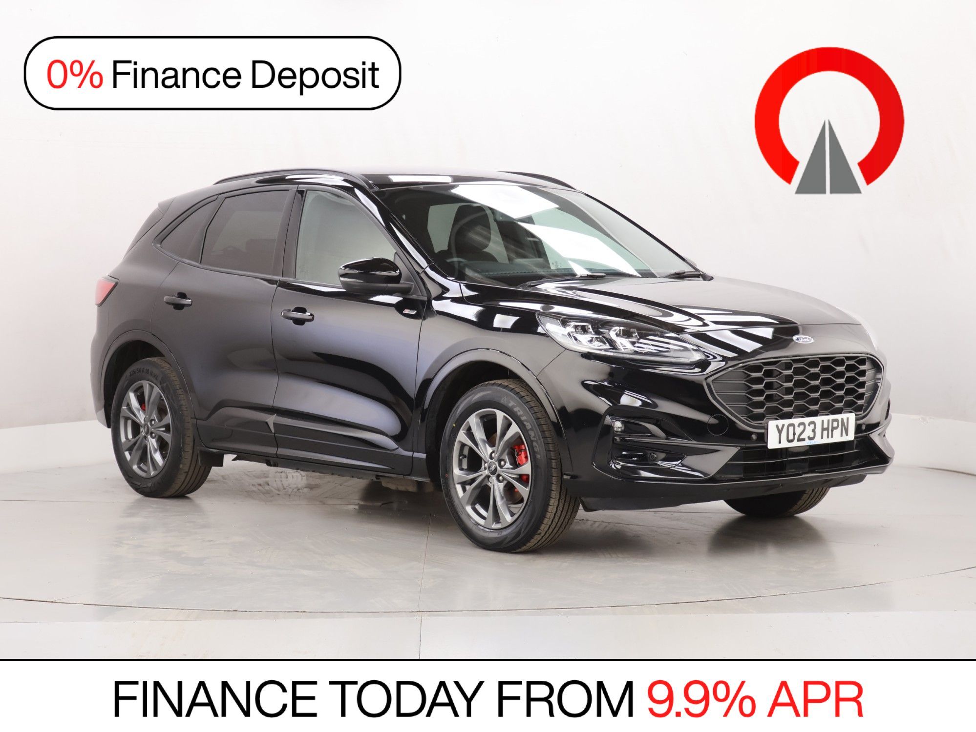 2023 Ford Kuga