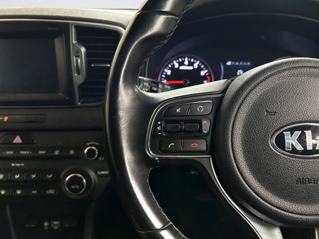 2016 Kia Sportage — image 13