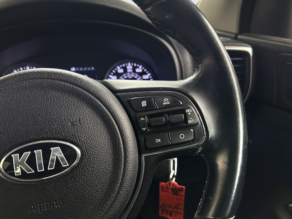 2016 Kia Sportage — image 15