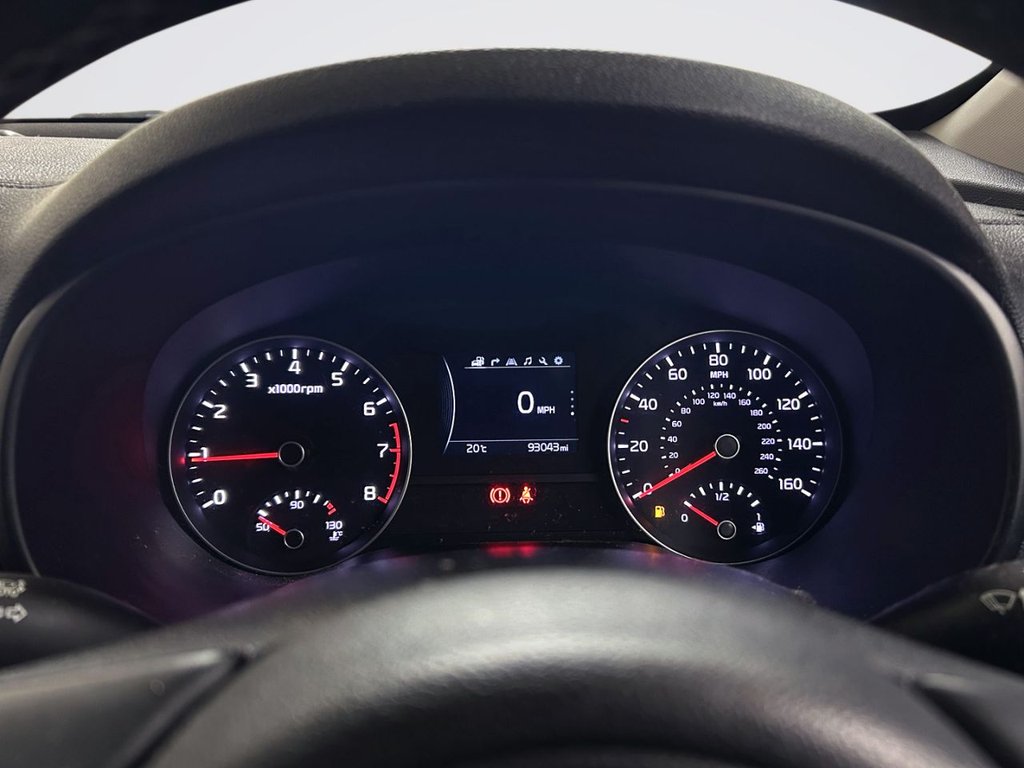 2016 Kia Sportage — image 14
