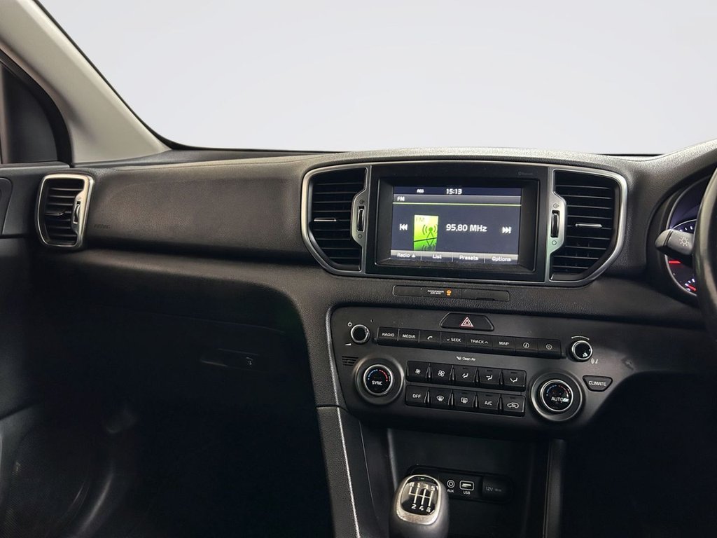2016 Kia Sportage — image 18