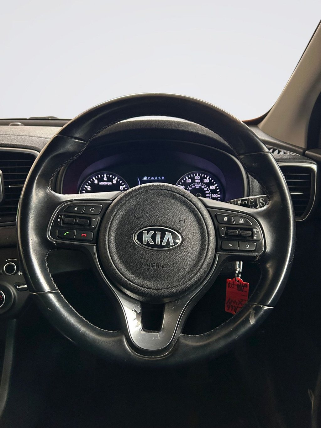 2016 Kia Sportage — image 12