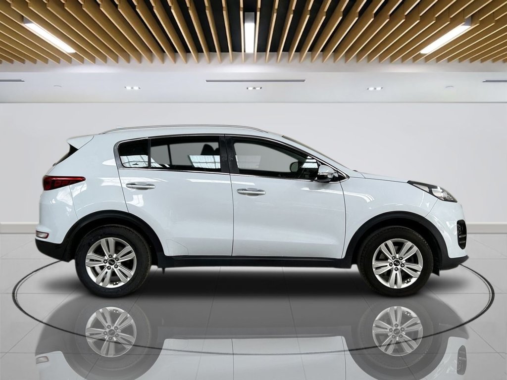 2016 Kia Sportage — image 7
