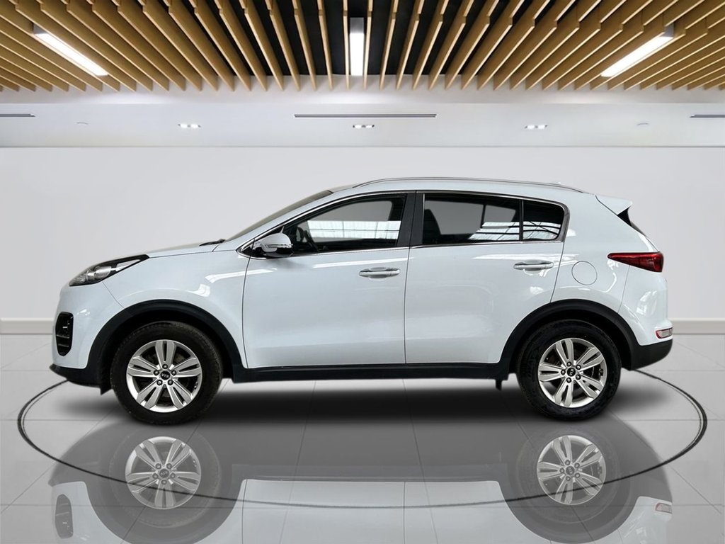 2016 Kia Sportage — image 4
