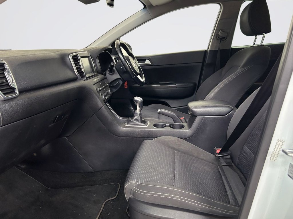 2016 Kia Sportage — image 9