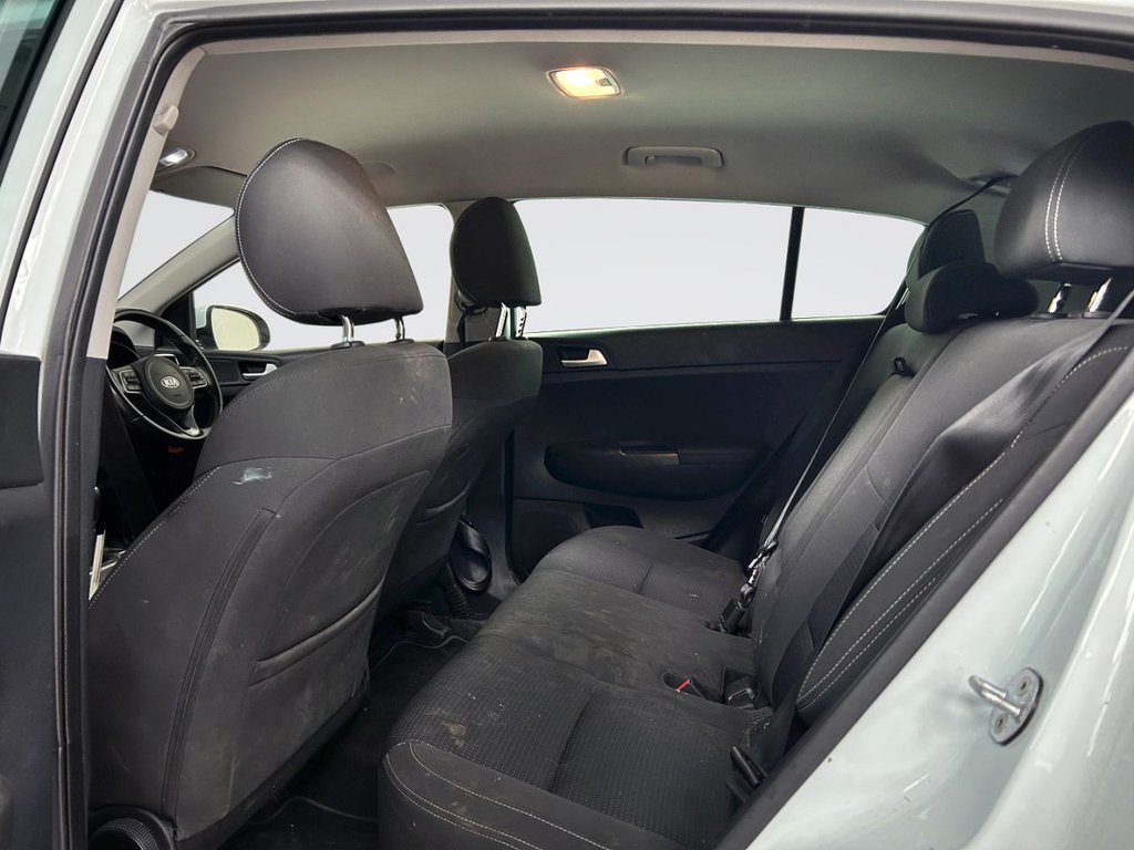 2016 Kia Sportage — image 10