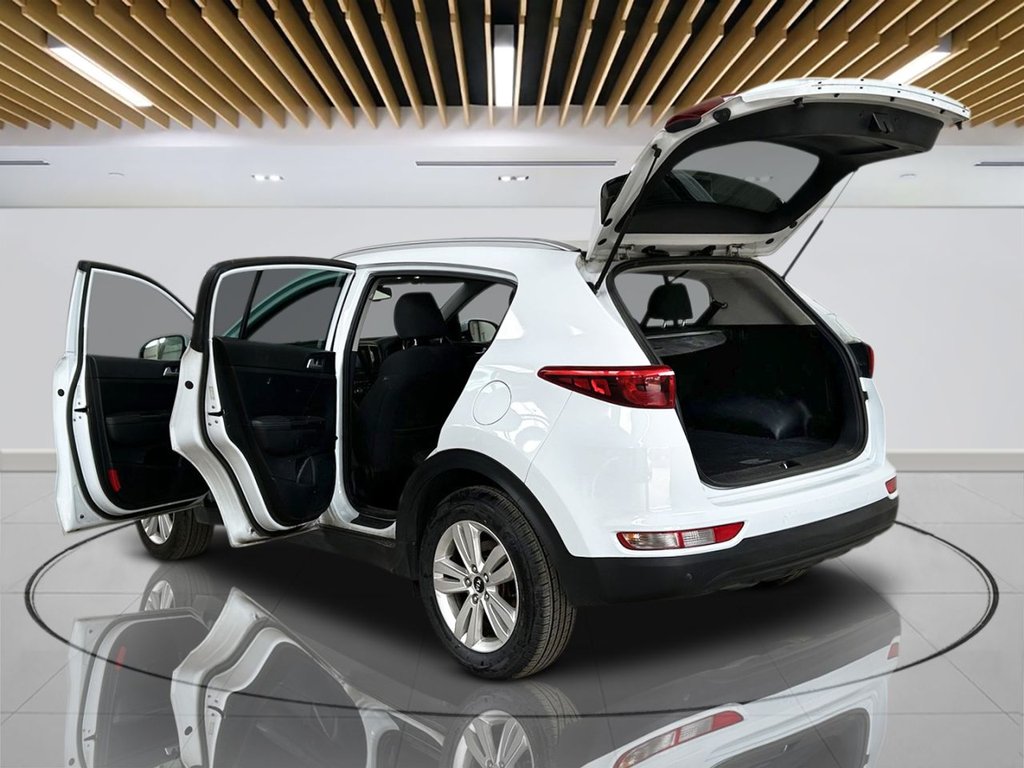 2016 Kia Sportage — image 8