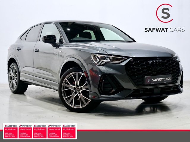 2024 Audi Q3