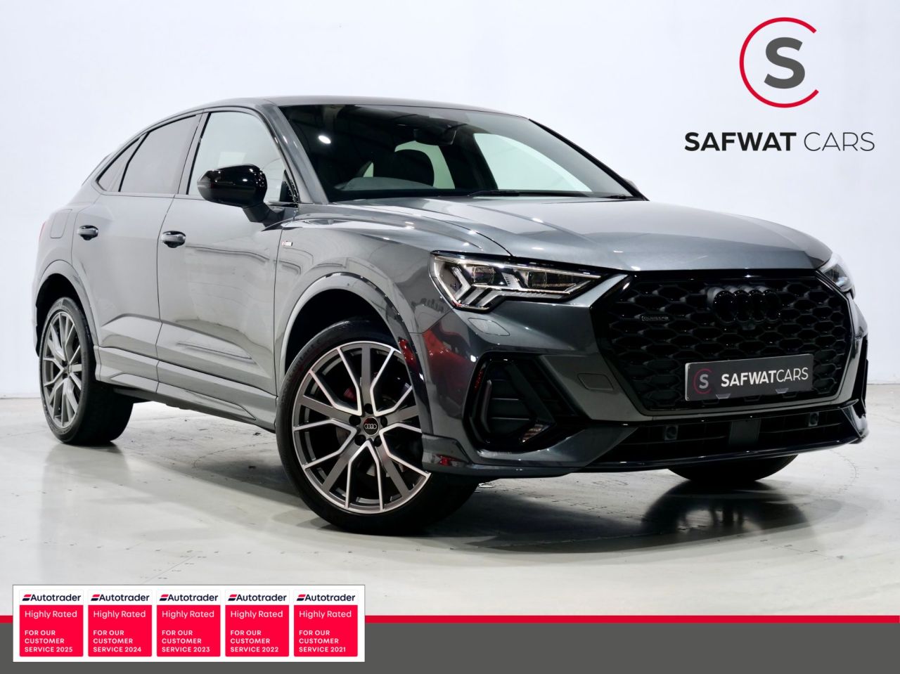 2024 Audi Q3