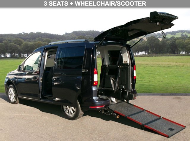 2023 Ford Tourneo Connect