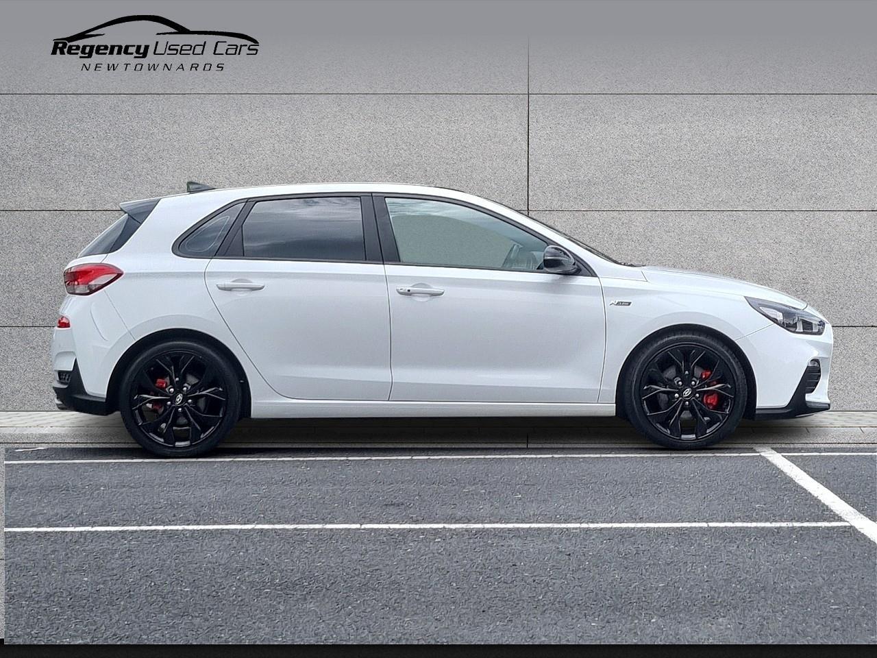 2019 HYUNDAI I30 1.4 T-GDi N Line Euro 6 (s/s) 5dr - vehicle photo 6 for sale on PureCar