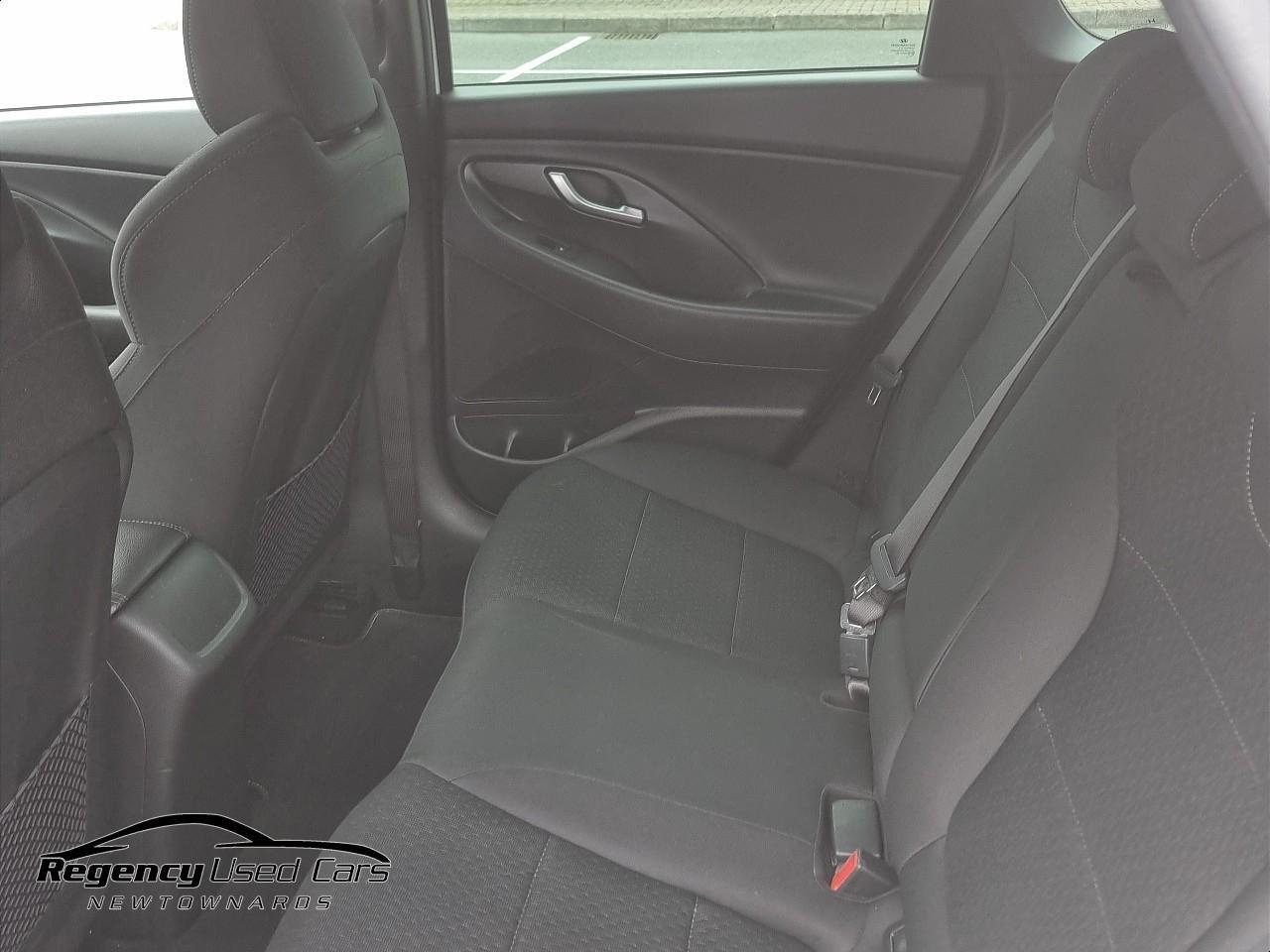 2019 HYUNDAI I30 1.4 T-GDi N Line Euro 6 (s/s) 5dr - vehicle photo 19 for sale on PureCar