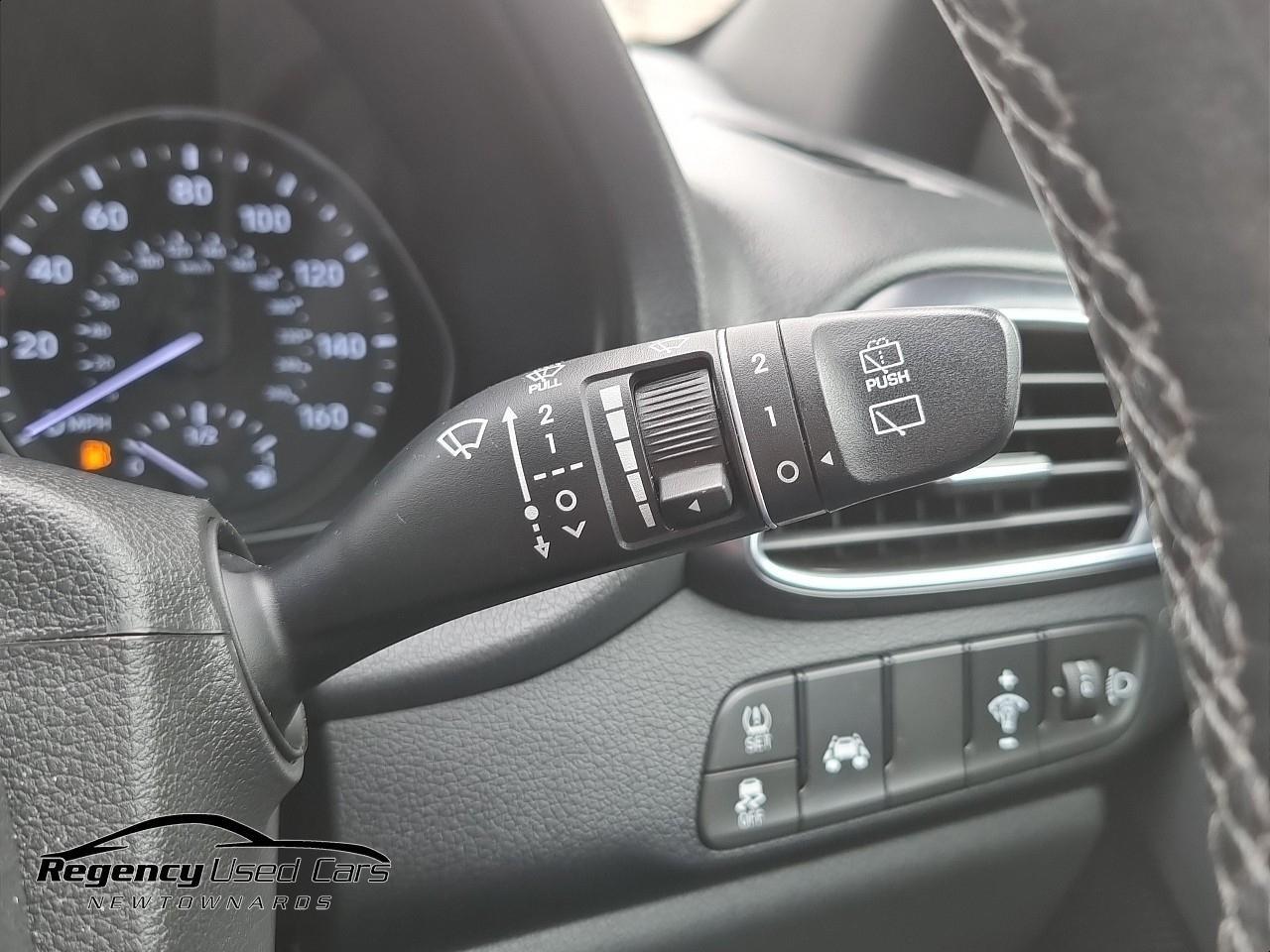 2019 HYUNDAI I30 1.4 T-GDi N Line Euro 6 (s/s) 5dr - vehicle photo 29 for sale on PureCar