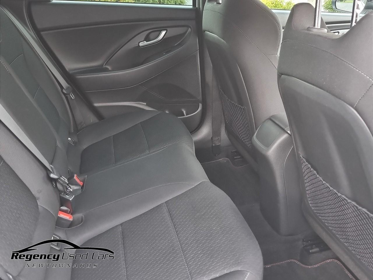 2019 HYUNDAI I30 1.4 T-GDi N Line Euro 6 (s/s) 5dr - vehicle photo 30 for sale on PureCar
