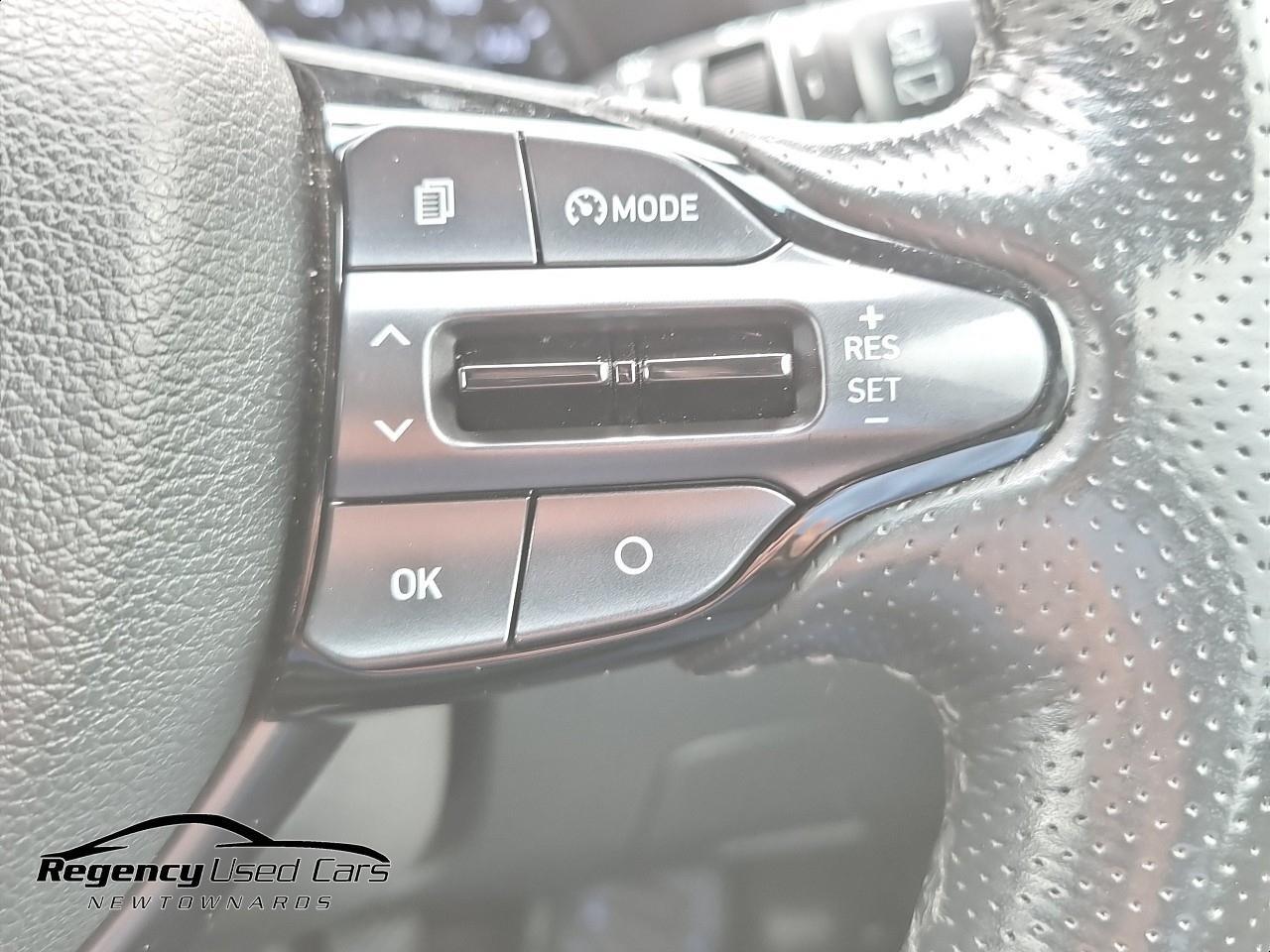 2019 HYUNDAI I30 1.4 T-GDi N Line Euro 6 (s/s) 5dr - vehicle photo 33 for sale on PureCar