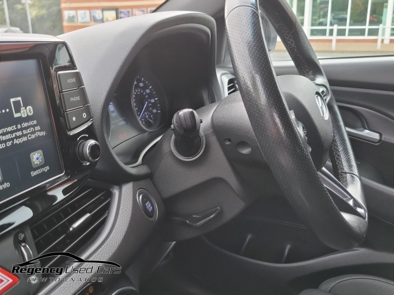 2019 HYUNDAI I30 1.4 T-GDi N Line Euro 6 (s/s) 5dr - vehicle photo 36 for sale on PureCar