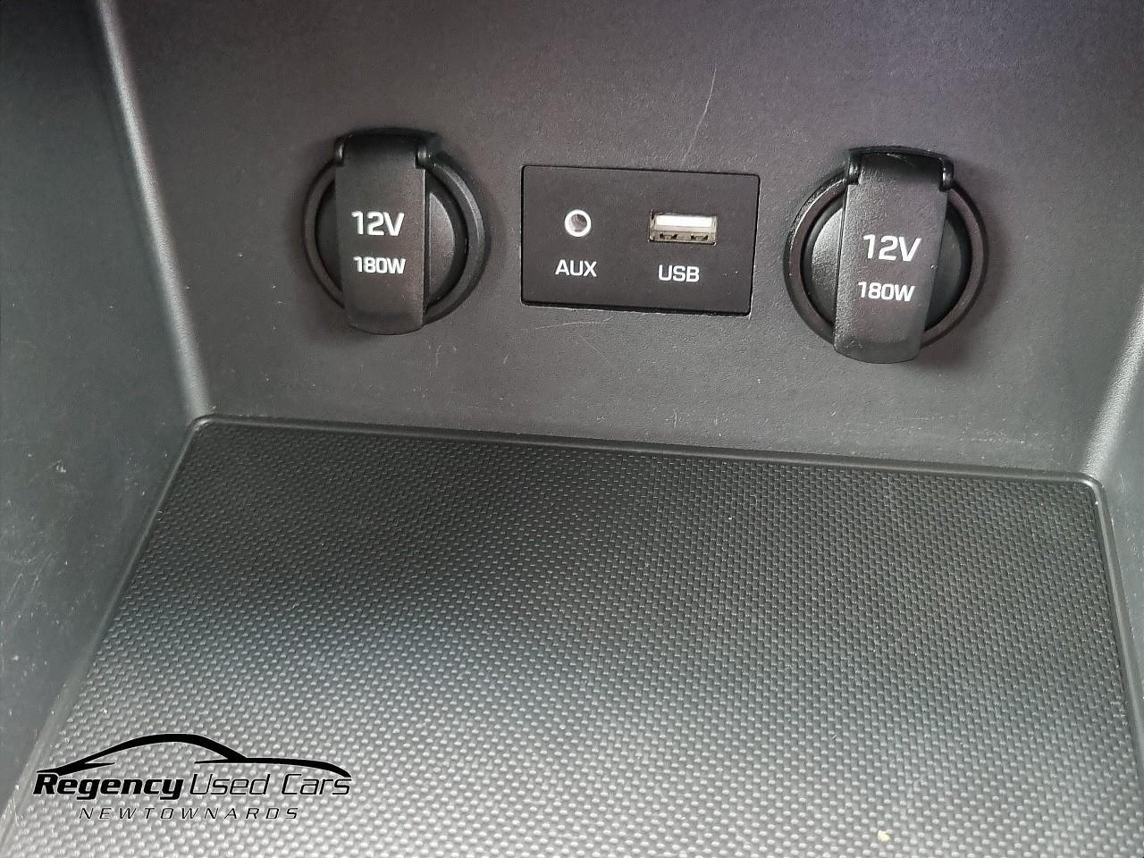2019 HYUNDAI I30 1.4 T-GDi N Line Euro 6 (s/s) 5dr - vehicle photo 41 for sale on PureCar