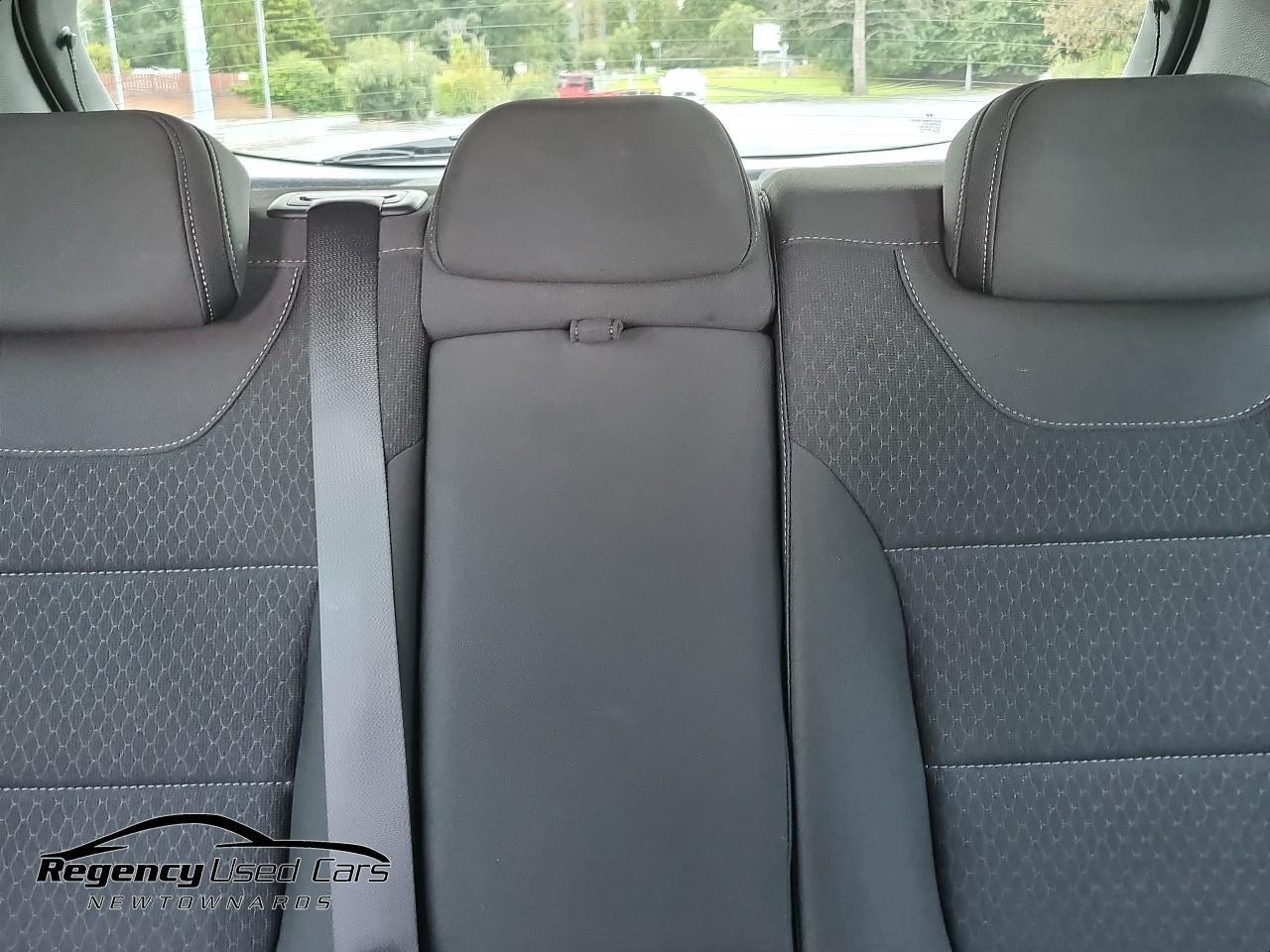 2019 HYUNDAI I30 1.4 T-GDi N Line Euro 6 (s/s) 5dr - vehicle photo 42 for sale on PureCar
