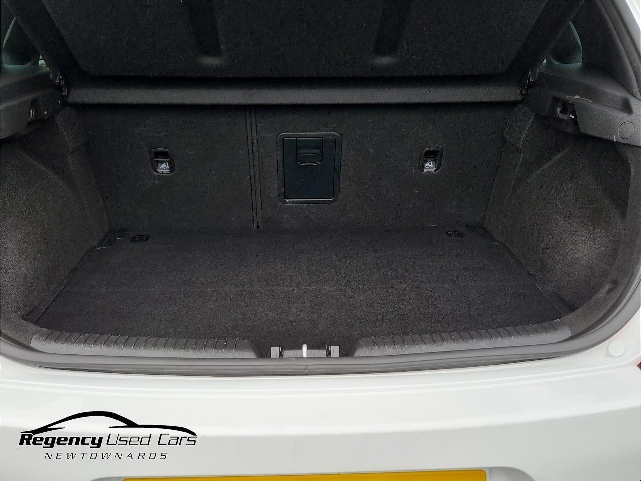 2019 HYUNDAI I30 1.4 T-GDi N Line Euro 6 (s/s) 5dr - vehicle photo 45 for sale on PureCar
