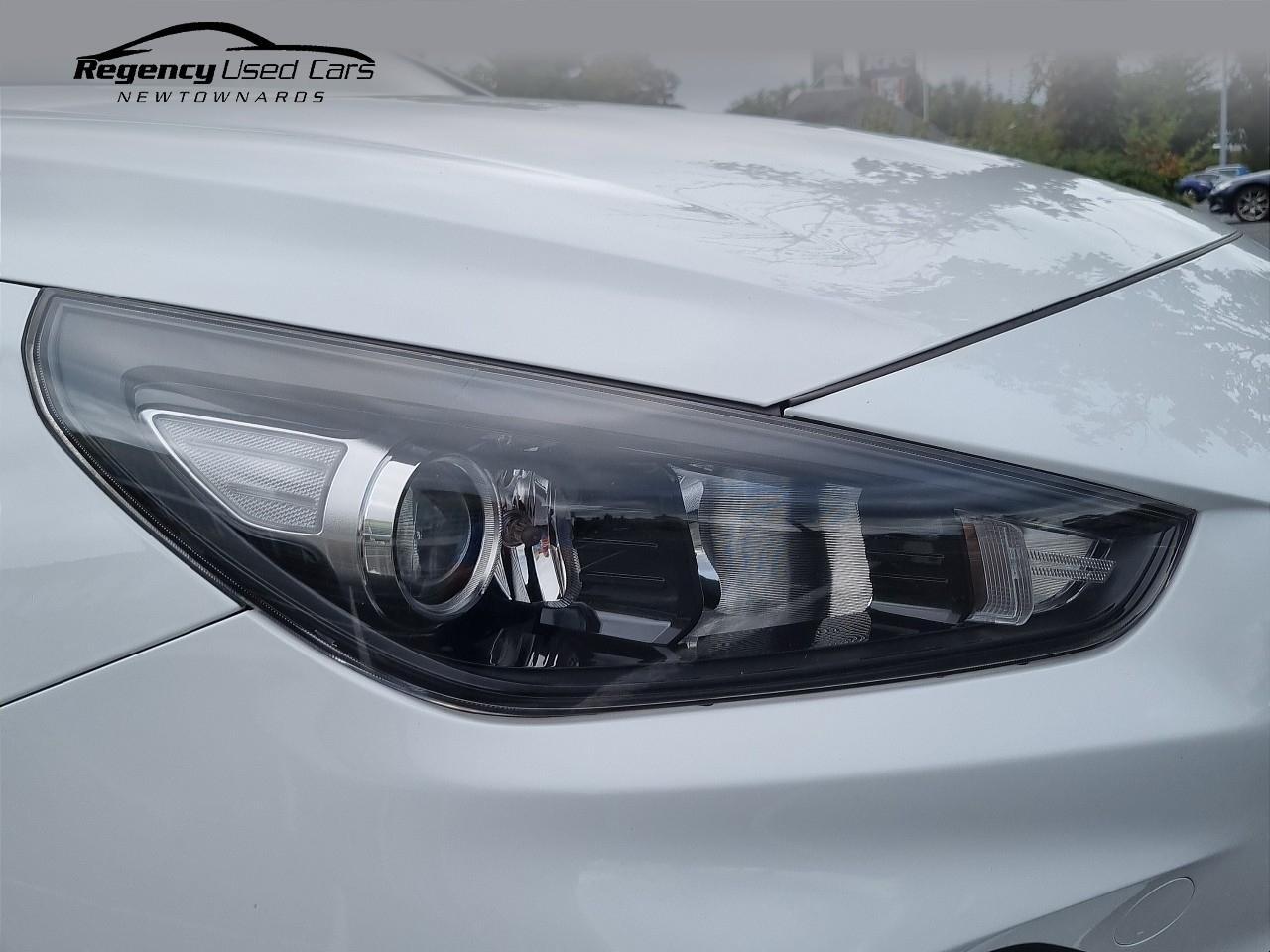 2019 HYUNDAI I30 1.4 T-GDi N Line Euro 6 (s/s) 5dr - vehicle photo 47 for sale on PureCar