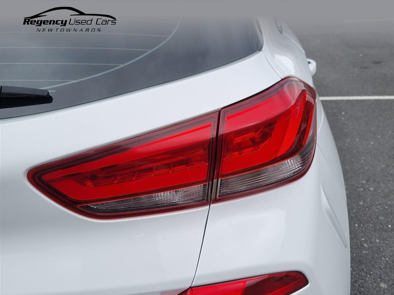2019 HYUNDAI I30 1.4 T-GDi N Line Euro 6 (s/s) 5dr - vehicle photo 49 for sale on PureCar