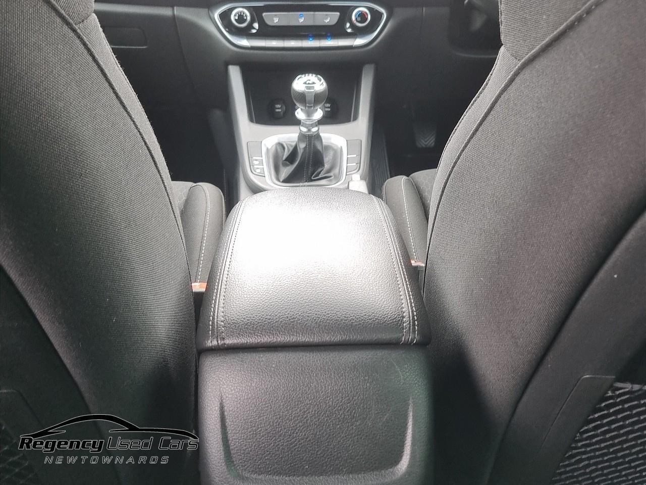 2019 HYUNDAI I30 1.4 T-GDi N Line Euro 6 (s/s) 5dr - vehicle photo 52 for sale on PureCar
