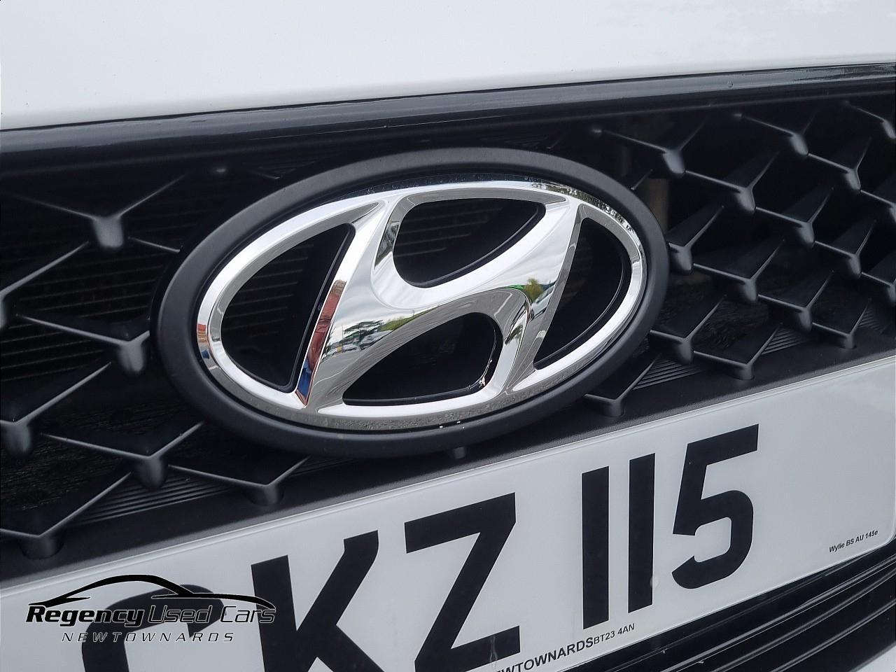 2019 HYUNDAI I30 1.4 T-GDi N Line Euro 6 (s/s) 5dr - vehicle photo 58 for sale on PureCar