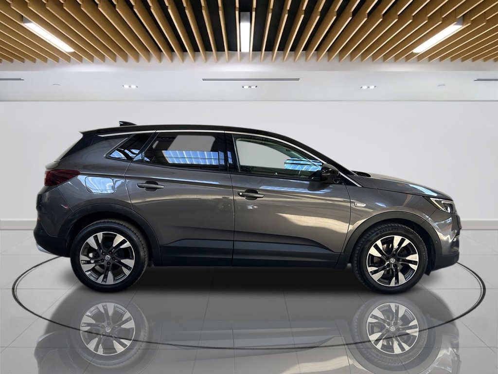 2020 Vauxhall Grandland X — image 5