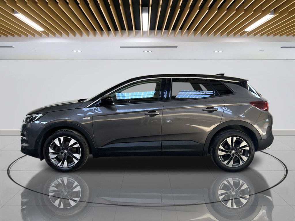 2020 Vauxhall Grandland X — image 3
