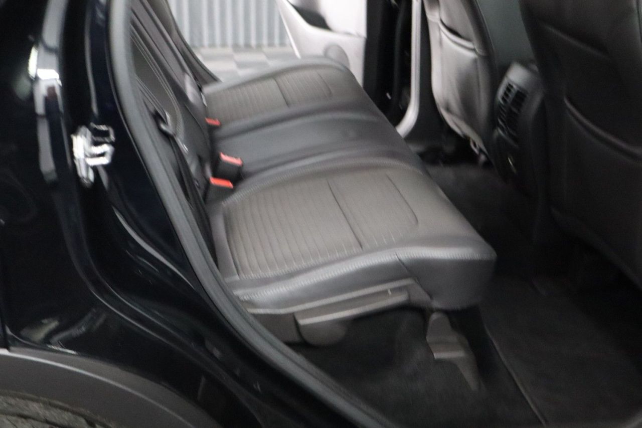 2019 FORD KUGA 1.5 TDCi EcoBlue Titanium Edition SUV 5dr Diesel Manual Euro 6 (s/s) (120 p - vehicle photo 20 for sale on PureCar