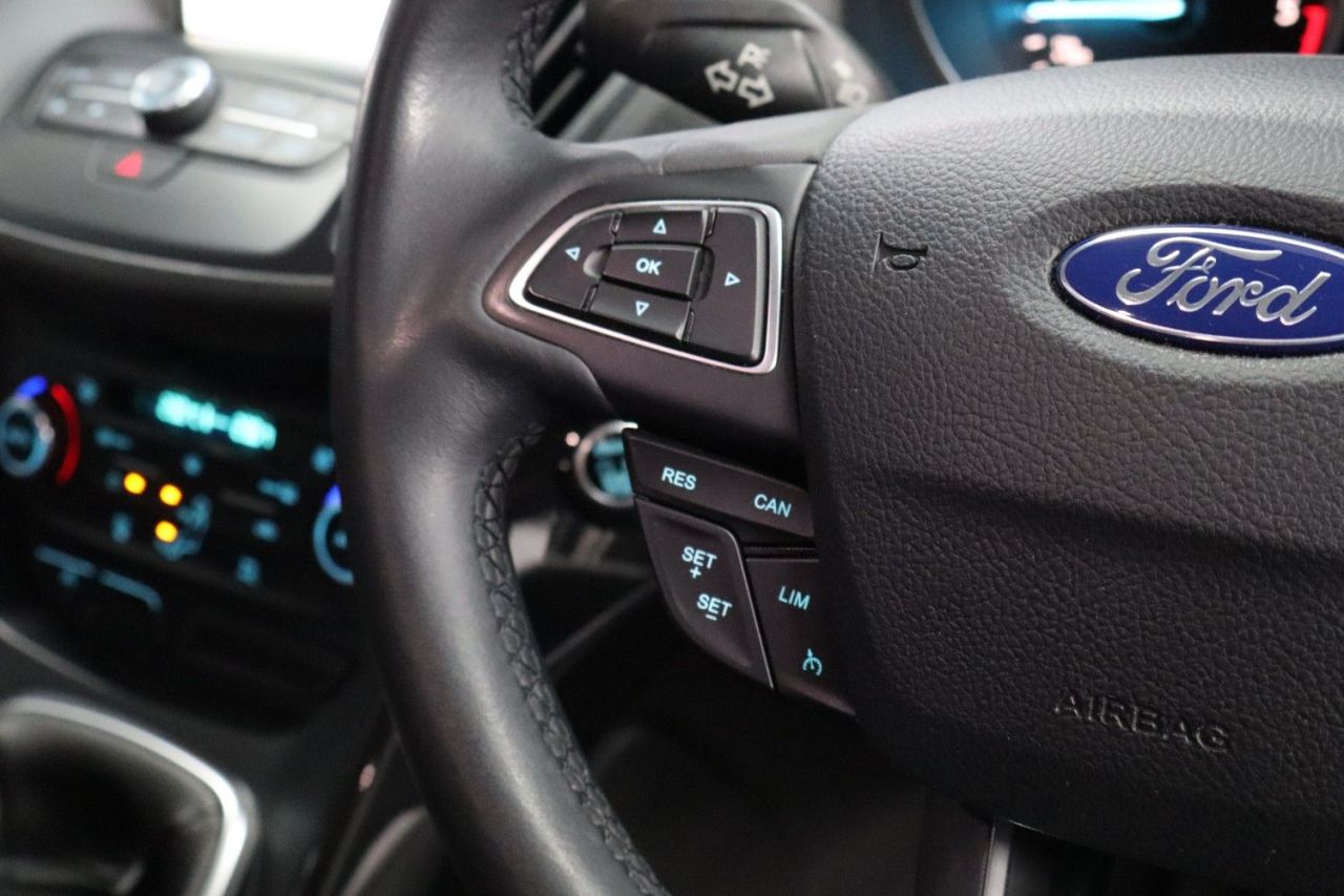 2019 FORD KUGA 1.5 TDCi EcoBlue Titanium Edition SUV 5dr Diesel Manual Euro 6 (s/s) (120 p - vehicle photo 41 for sale on PureCar