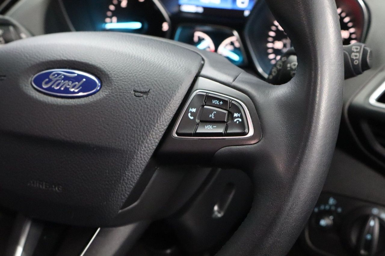 2019 FORD KUGA 1.5 TDCi EcoBlue Titanium Edition SUV 5dr Diesel Manual Euro 6 (s/s) (120 p - vehicle photo 42 for sale on PureCar
