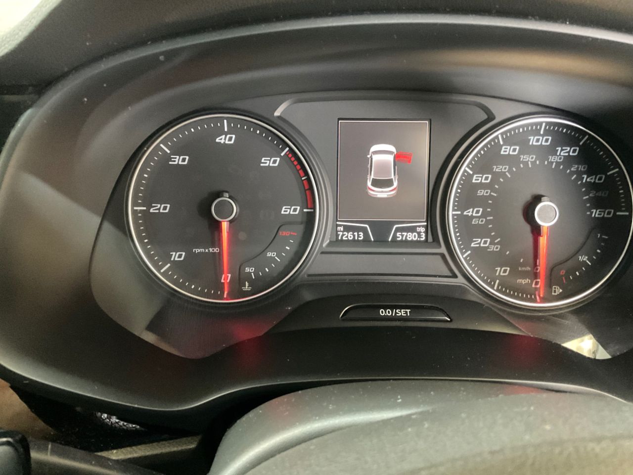 2017 SEAT LEON 2.0 TDI FR Technology Hatchback 5dr Diesel Manual Euro 6 (s/s) (184 ps) - vehicle photo 15 for sale on PureCar