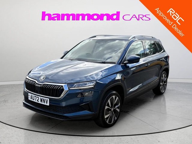 2023 Hammond Cars | Used Car Dealers | Norwich, Ipswich & Great Yarmouth — image 4