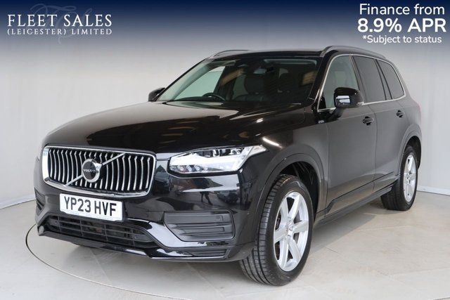 2023 Volvo XC90