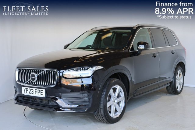 2023 Volvo XC90