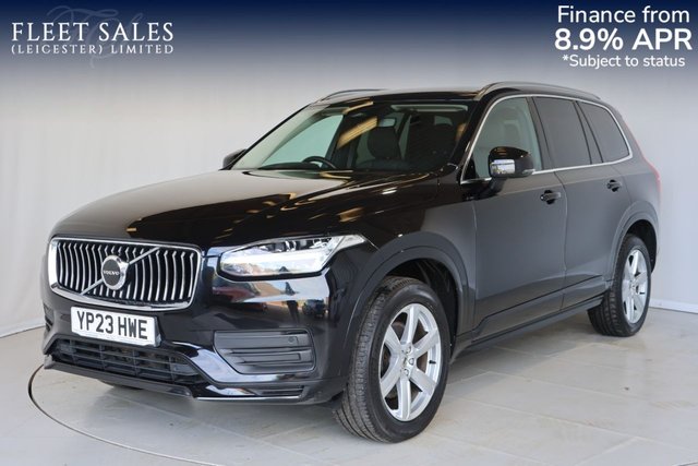 2023 Volvo XC90