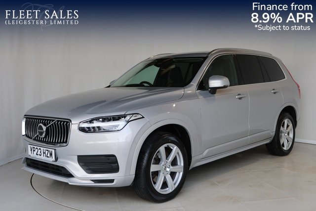 2023 Volvo XC90