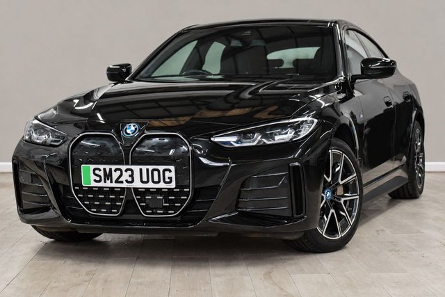 2023 BMW i4