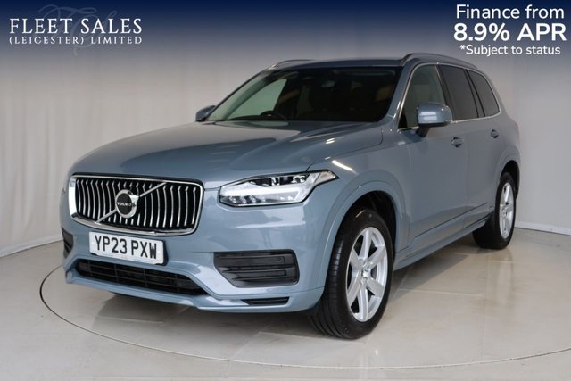 2023 Volvo XC90