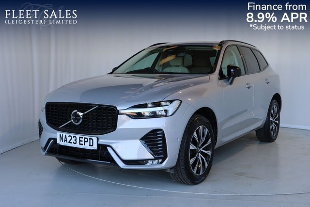 2023 Volvo XC60