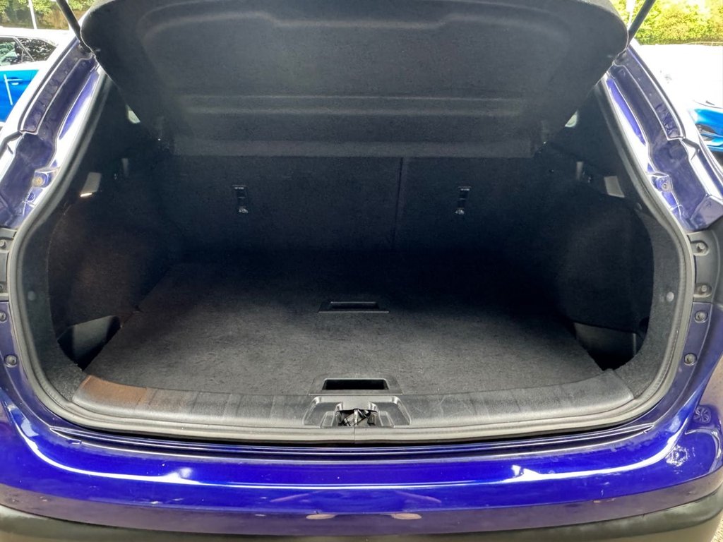 2017 Nissan Qashqai — image 13
