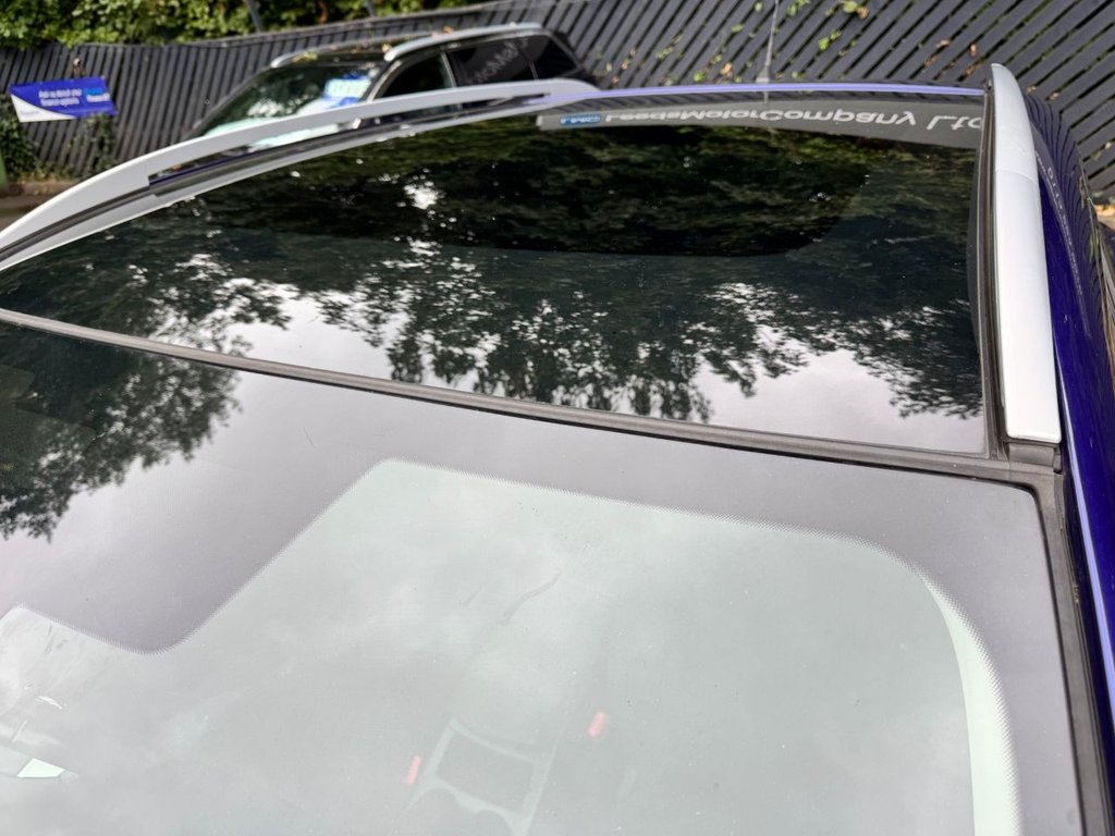 2017 Nissan Qashqai — image 20