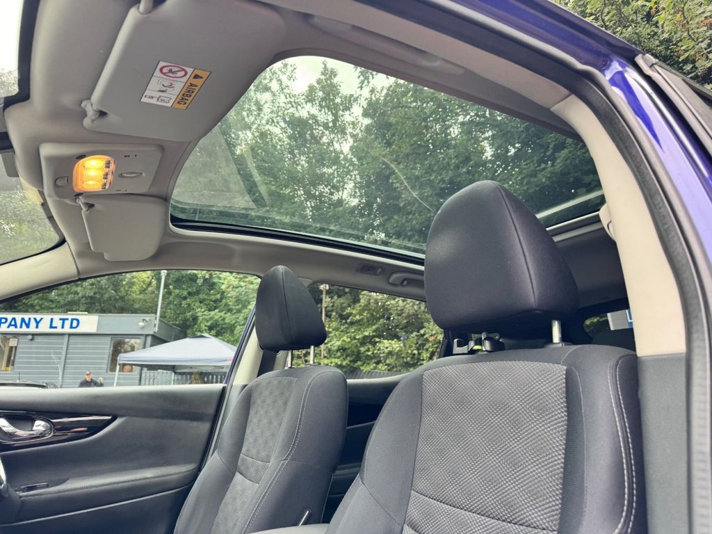 2017 Nissan Qashqai — image 22